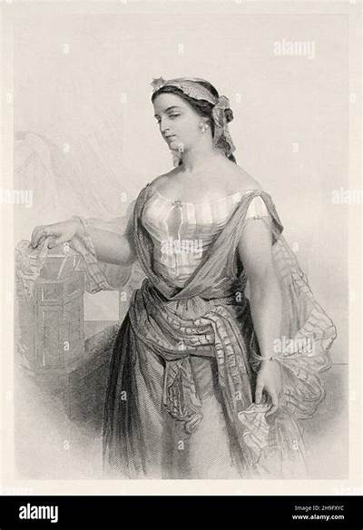 Who Was Hadassah in the Bible?