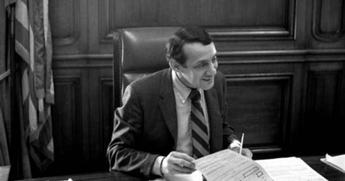 Who Was Harvey Milk? California Governor Gavin Newsom Supports Banned Book About Lgbtq+ Activist