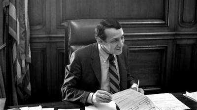 Who Was Harvey Milk? California Governor Gavin Newsom Supports Banned Book About Lgbtq+ Activist