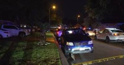 Who Was Isaac Zetino? Victim Shot to Death- Wikipedia
