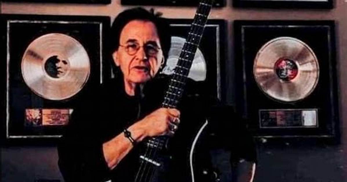 Who Was John Regan? Former Frehley’s Comet Bassist Dies Aged 71