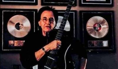 Who Was John Regan? Former Frehley’s Comet Bassist Dies Aged 71