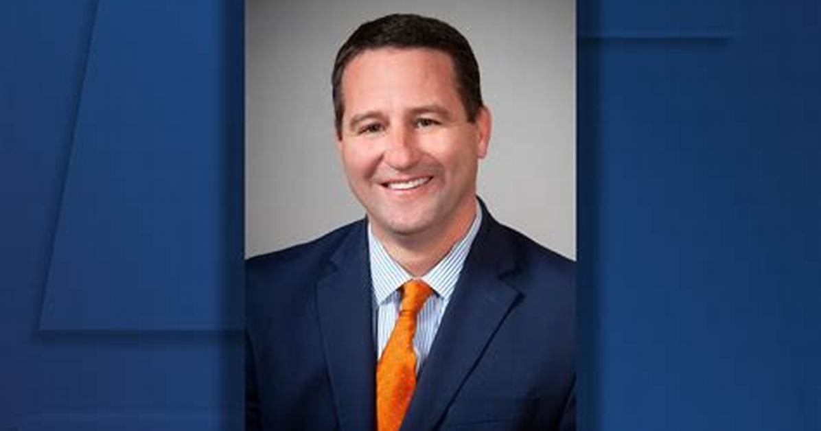 Who Was Kris Jordan? Republican Ohio State Rep. Dead at 46