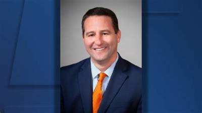 Who Was Kris Jordan? Republican Ohio State Rep. Dead at 46