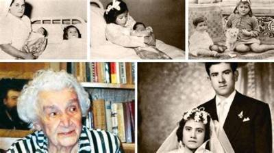 Who Was Lina Medina Baby Father? Children Details of the Youngest Mother, Where Is She Now?