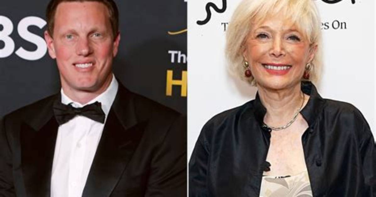 Who Was Louis E. Stahl, Lesley Stahl’s Father?