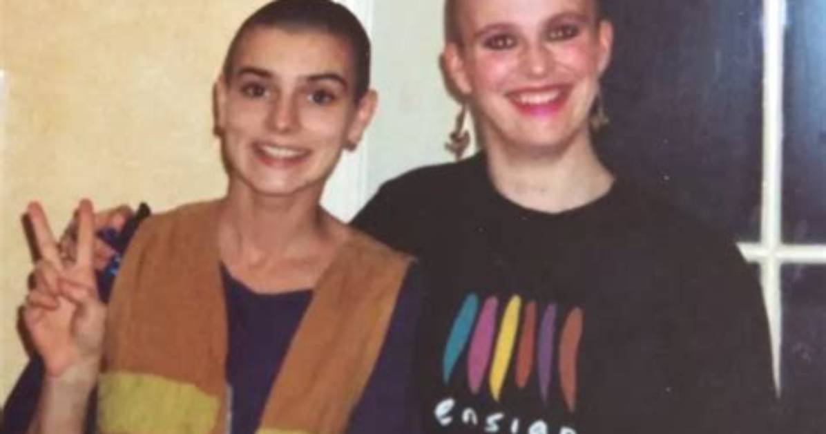 Who Was Louise Woolcock? Sinead O’connor Once Spent Week with Terminally Ill Fan