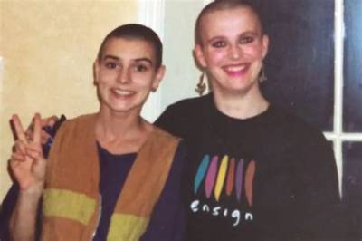 Who Was Louise Woolcock? Sinead O’connor Once Spent Week with Terminally Ill Fan