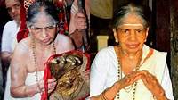 Who Was Mannarasala Amma? Death Cause and Date of the Brahmin Woman