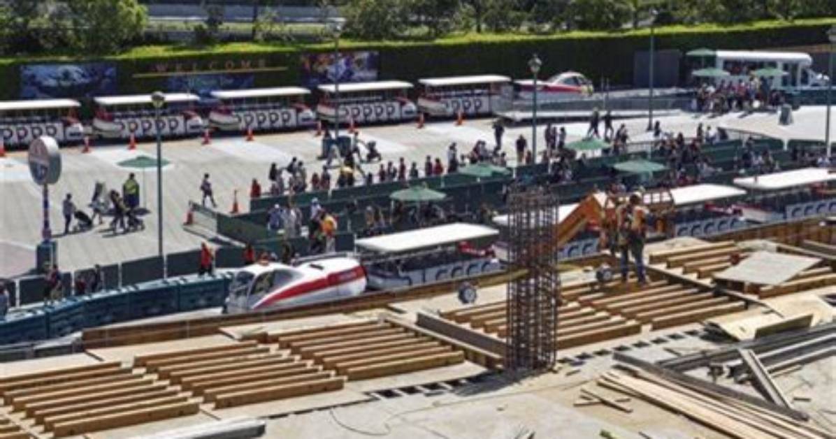Who Was Marney Schoenfeld? Officials Identify Woman Who Fell to Death from Disneyland Parking Structure