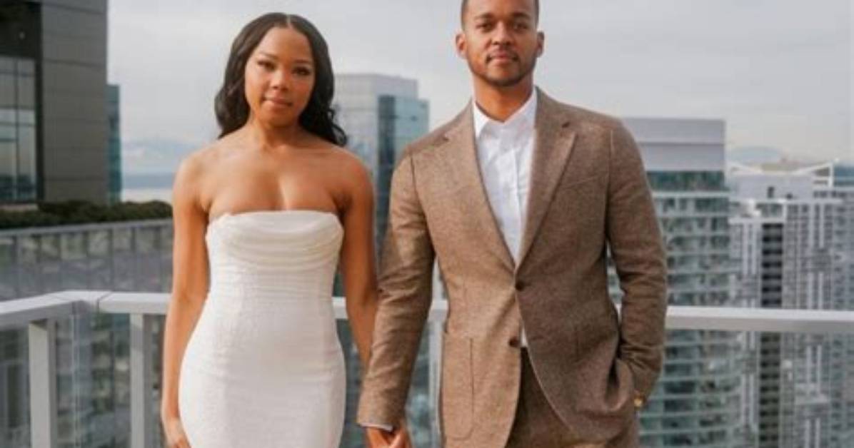 Who Was Marshall Glaze Engaged to? Love Is Blind Contestant Admits to Dating Fellow Contestant Kacia Clark Post Filming