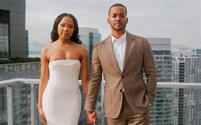 Who Was Marshall Glaze Engaged to? Love Is Blind Contestant Admits to Dating Fellow Contestant Kacia Clark Post Filming