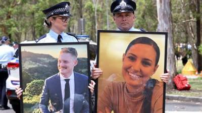Who Was Matthew Arnold and Rachel Mccrow? How Did the Young Police Officers Die in Wieambilla Shooting? Explained
