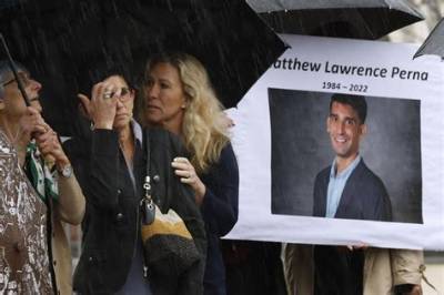 Who Was Matthew Lawrence Perna, Why Did He Kill Himself? Cause of Death Explored