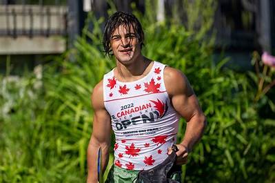 Who Was Micky Geller? University of Louisiana-Lafayette Waterskiing Star Dies ‘Suddenly’ at 18
