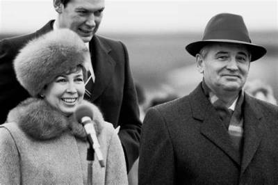 Who Was Mikhail Gorbachev Wife Raisa Gorbacheva? Where Is the Politician’s Daughter Irina Mikhailovna Virganskaya?
