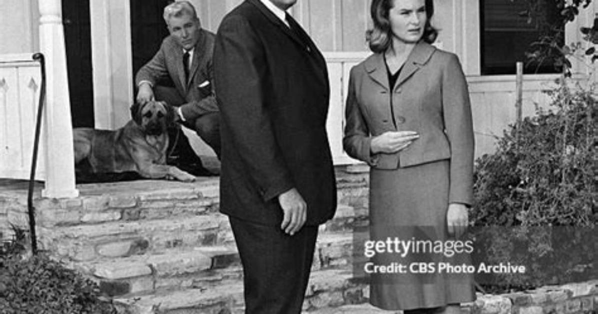 Who Was Natalie Trundy? Perry Mason Episode, Death Cause and Obituary of Actress