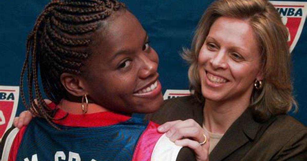 Who Was Nikki Mccray-Penson? Olympic Gold-Medalist Dies at 51