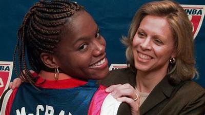 Who Was Nikki Mccray-Penson? Olympic Gold-Medalist Dies at 51