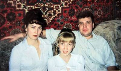 Who Was Olga Chardymova? Wikipedia Bio Parents & Case Details