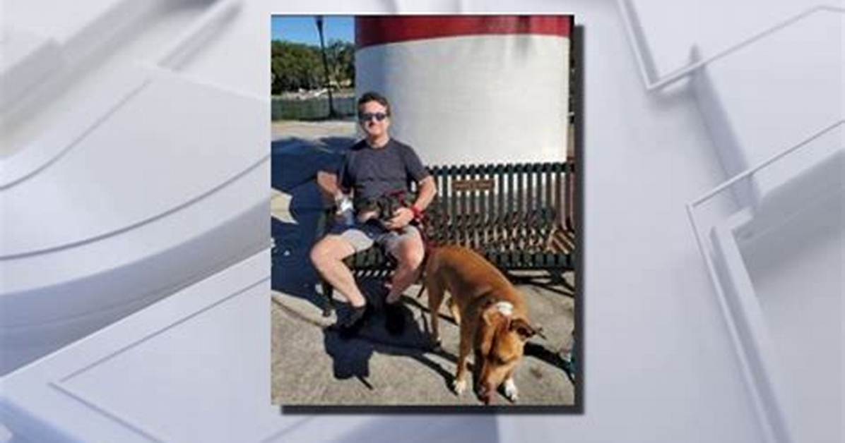 Who Was Randall Cooke? Uber Eats Driver Murdered, Dismembered by Ms-13 Gang Member Oscar Solis