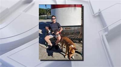 Who Was Randall Cooke? Uber Eats Driver Murdered, Dismembered by Ms-13 Gang Member Oscar Solis