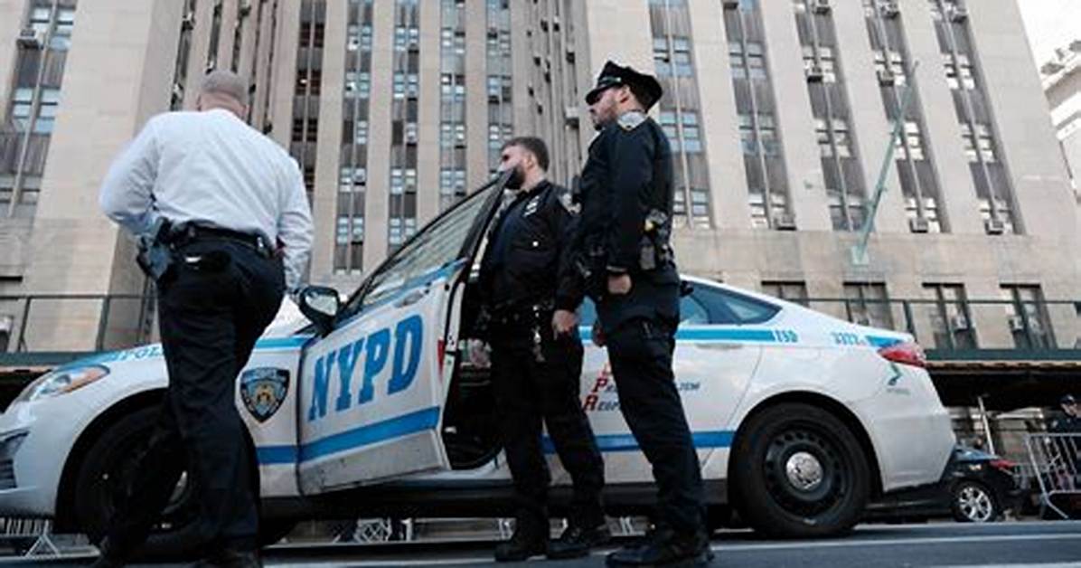 Who Was Ronald ‘Banga’ Mcphatter, Troy Ave’s Bodyguard Killed by Daryl Campbell ‘Taxstone’ in Irving Plaza Shooting?