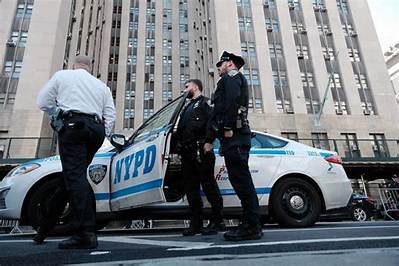 Who Was Ronald ‘Banga’ Mcphatter, Troy Ave’s Bodyguard Killed by Daryl Campbell ‘Taxstone’ in Irving Plaza Shooting?