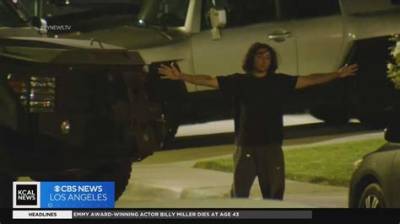 Who Was Ryan Clinkunbroomer? Palmdale Man Arrested in Fatal Shooting of La Deputy Sheriff