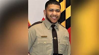 Who Was Ryan Demby? off-Duty Howard County Deputy Killed in Shooting in Federal Hill, Baltimore