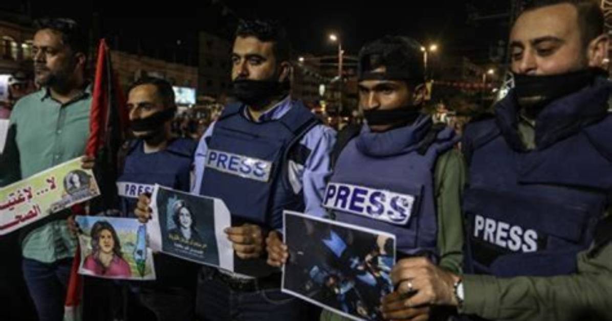 Who Was Shereen Abu Aqleh? West Point Journalist Killed by Israeli Forces During on Field Reporting