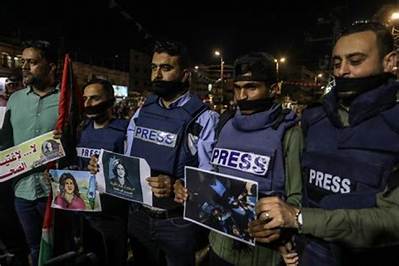 Who Was Shereen Abu Aqleh? West Point Journalist Killed by Israeli Forces During on Field Reporting