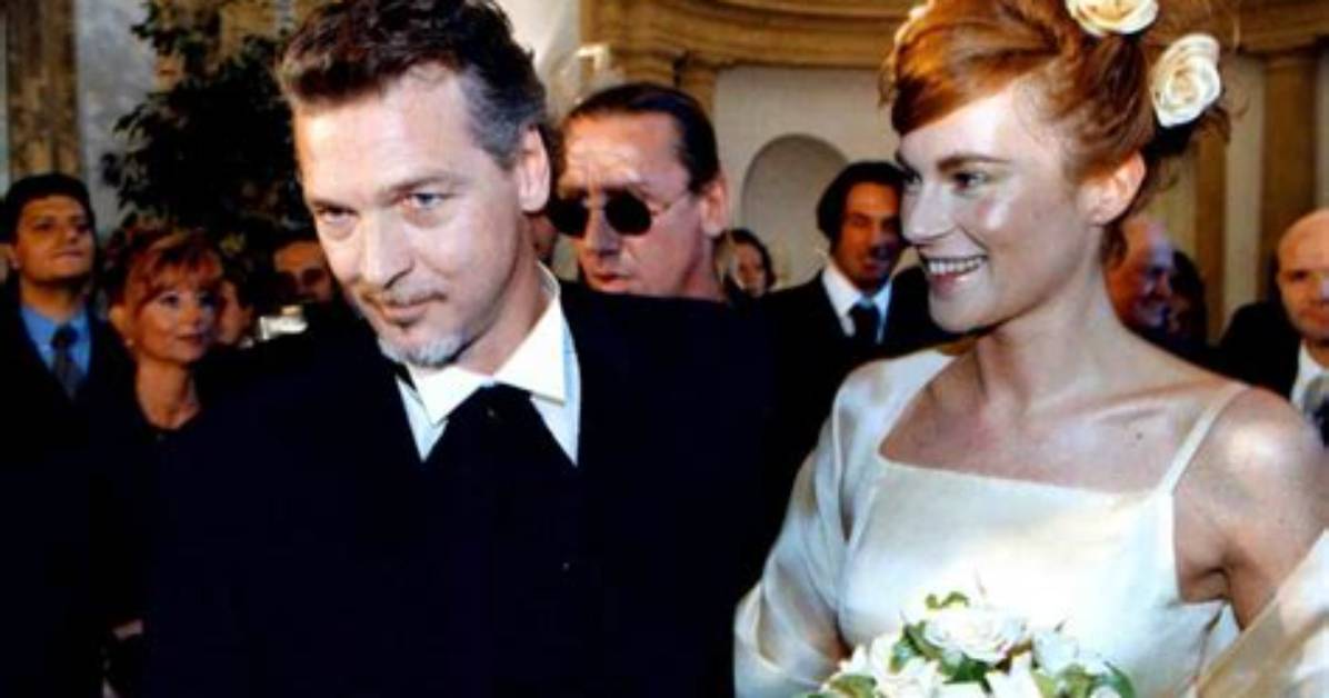 Who Was Stefano Tacconi First Wife Paola Vincenzoni? Juventus Footballer Former Marriage