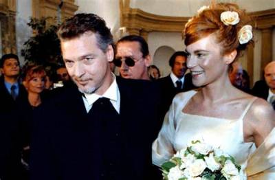 Who Was Stefano Tacconi First Wife Paola Vincenzoni? Juventus Footballer Former Marriage