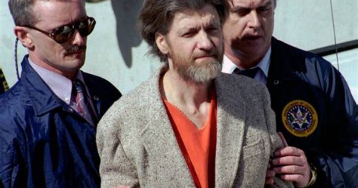 Who Was Ted Kaczynski, “Unabomber” Who Attacked Modern Life Found Dead in Prison at 81