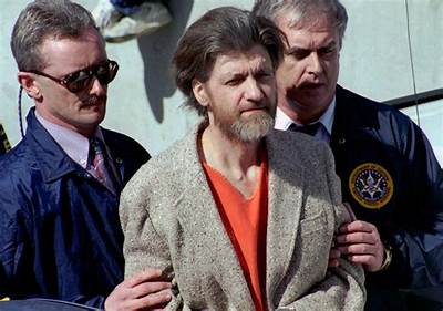 Who Was Ted Kaczynski, “Unabomber” Who Attacked Modern Life Found Dead in Prison at 81