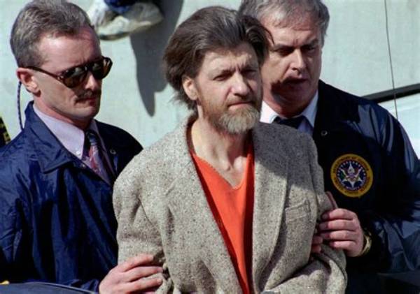 Who Was Ted Kaczynski, “Unabomber” Who Attacked Modern Life Found Dead in Prison at 81