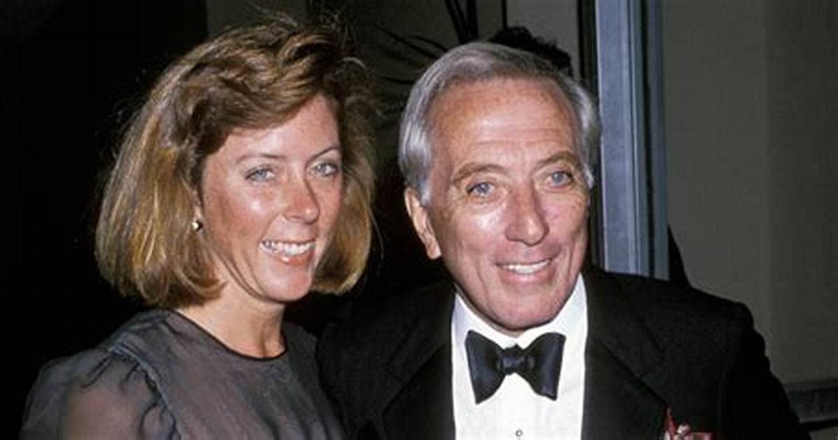 Who Was the First Wife of Andy Meredith?