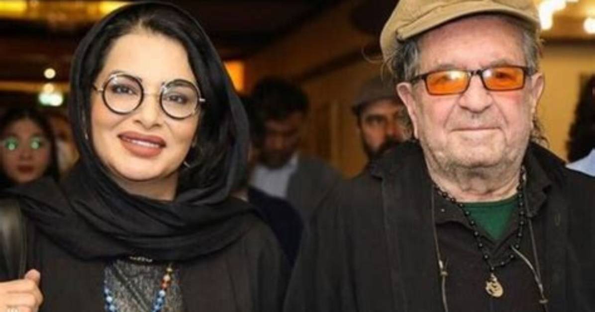Who Was Vahideh Mohammadifar, Dariush Mehrjui’s Wife?