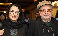 Who Was Vahideh Mohammadifar, Dariush Mehrjui’s Wife?
