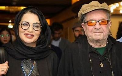 Who Was Vahideh Mohammadifar, Dariush Mehrjui’s Wife?