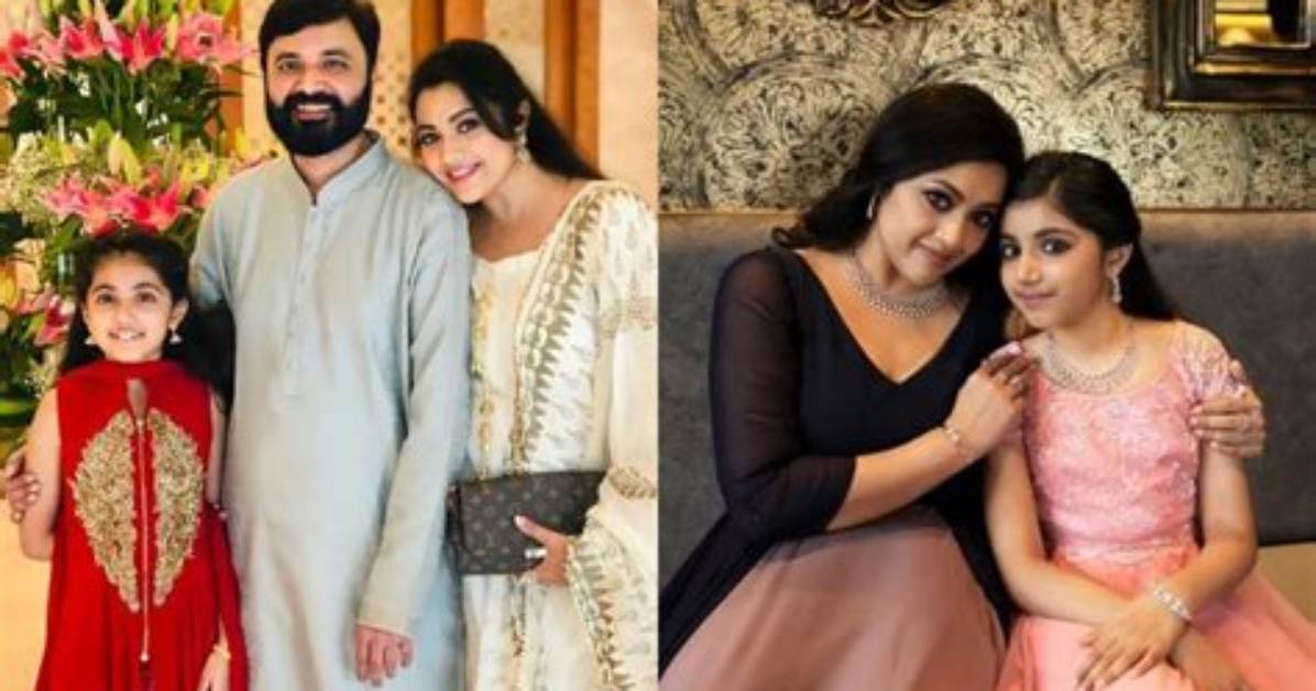 Who Was Vidyasagar? Actress Meena’s Husband Passed Away