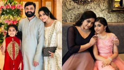 Who Was Vidyasagar? Actress Meena’s Husband Passed Away