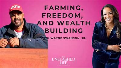 Who Was Wayne Walter Swanson Jr?