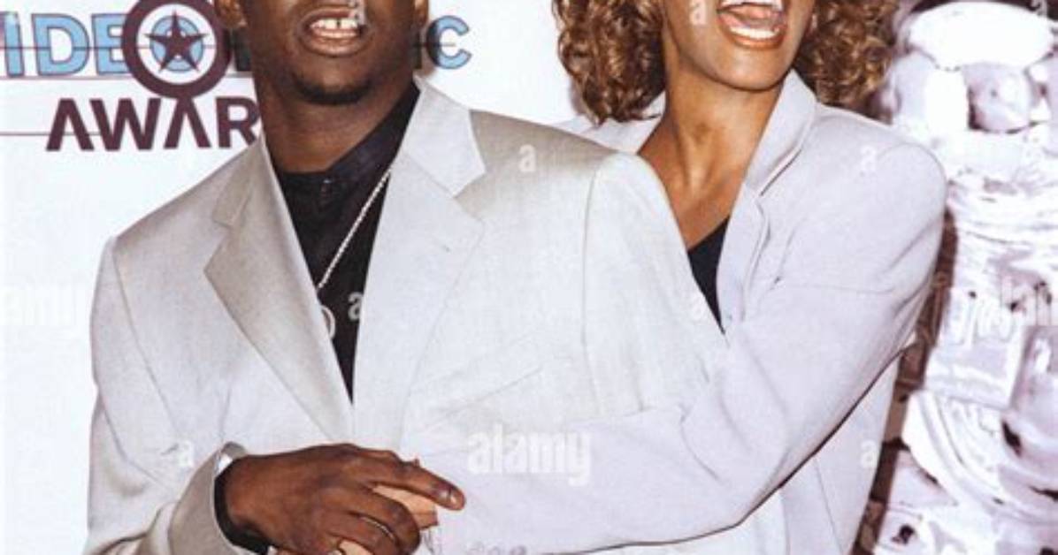 Who Was Whitney Houston Married to? Husband and Relationship