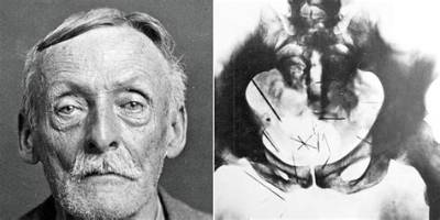 Who Were Albert Fish Victims? Full Details