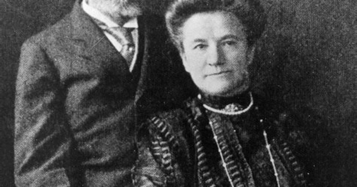 Who Were Isidor and Ida Straus? Stockton Rush’s Wife’s Family History Explored as Surprising Link Surfaces