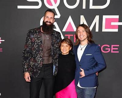 Who Wins Squid Game: the Challenge? (Spoilers!)