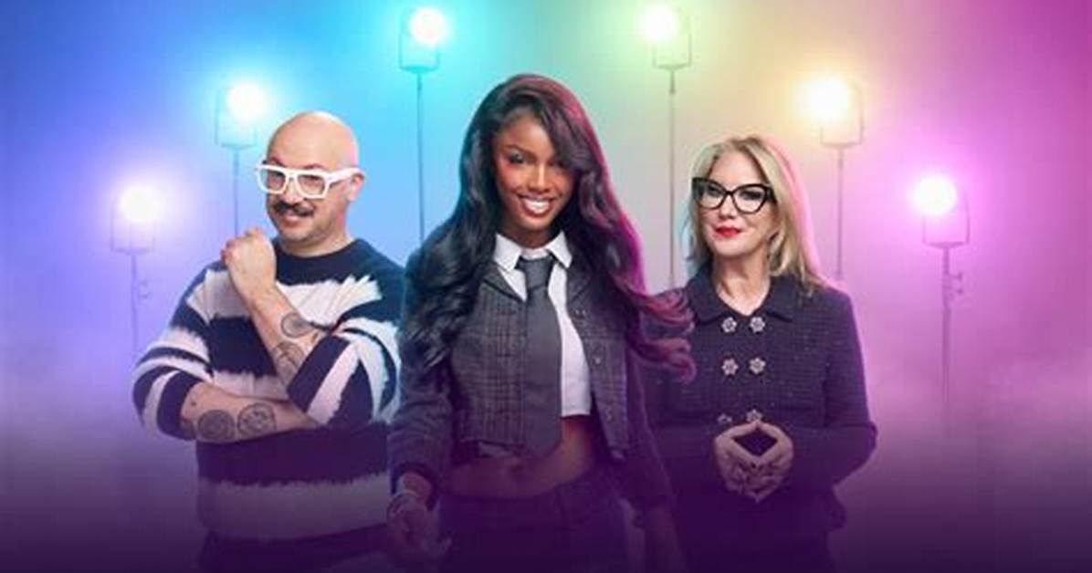 Who Wins the Newest Season of Glow up?