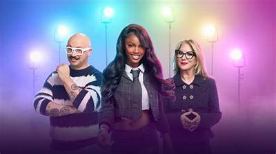 Who Wins the Newest Season of Glow up?